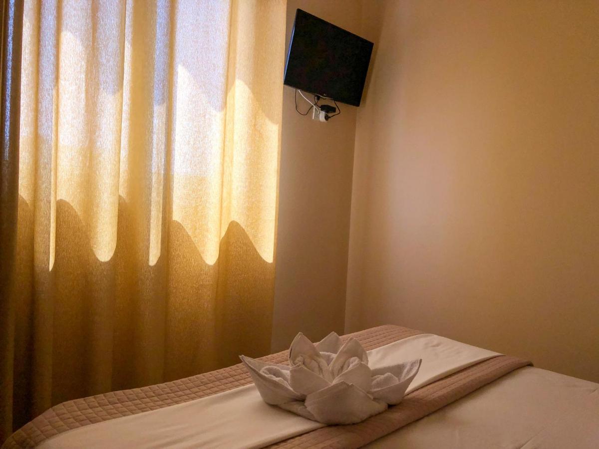 Milos Apartments Himare Ngoại thất bức ảnh